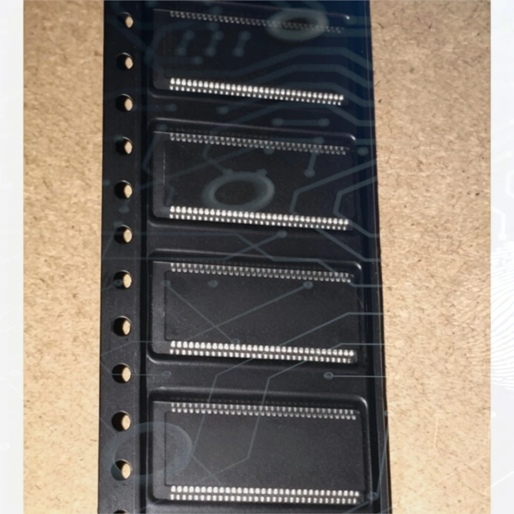 1-10PCS CLT3-4B CLT3-4BT6 CLT3-4BT6-TR THC63LVD1027 AML8726-MX AML8726 KID65004AP KID65004