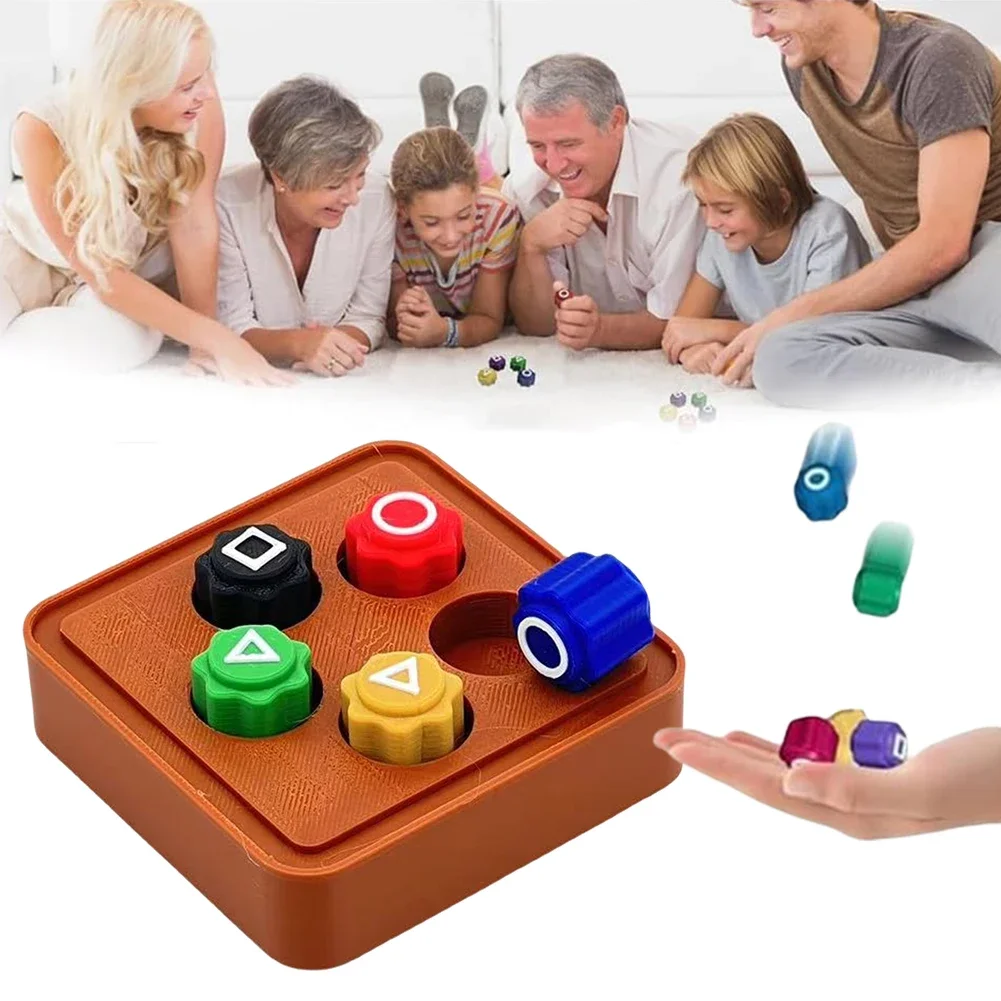 

Корейская народная игра, традиционная игра, Gonggi Jack, каменная галька, набор, тренировка координации рук и глаз, игрушка для снятия стресса для детей