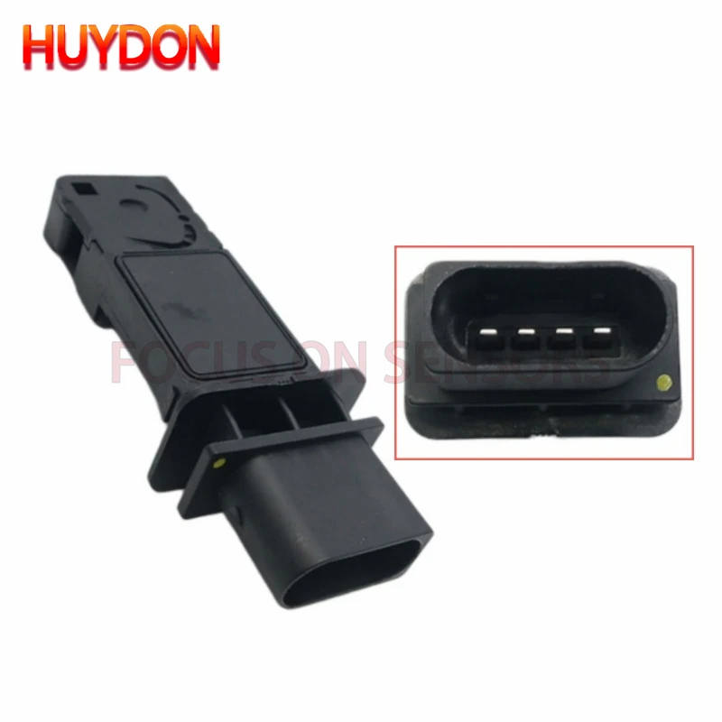 

Датчик массового расхода воздуха A6420940148 для Mercedes Benz A-Class, C-Class, E-Class, G-Class, M-Class, Vaneo, Vito 0281002695