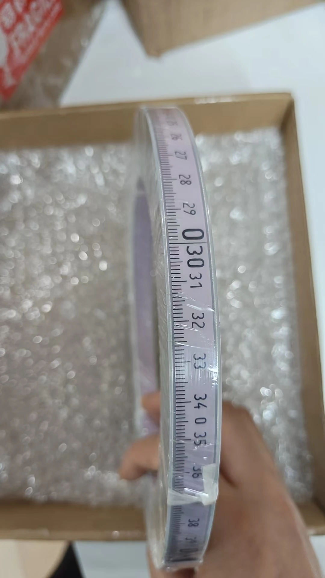 GTEX TS10191 10192 Hermetic UTI Tape Meter with Gtex and Rtex Connection for Oil-Water Interface Detector