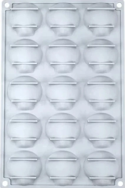 

Silicone Material Bento Cake Silicone Mold Dessert Making Pudding Mold Chocolate Mousse Mould Gypsum Making