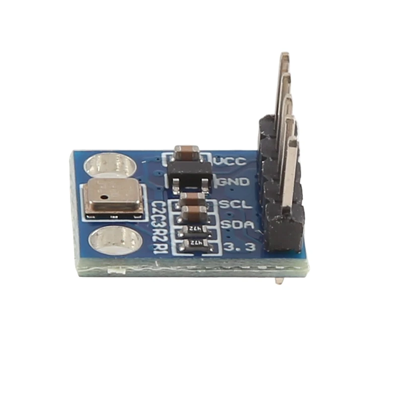 GY-68 Dual Orifice BMP180 Temperature Sensor Module, Temperature Module Air Pressure Module 20Pcs/Set