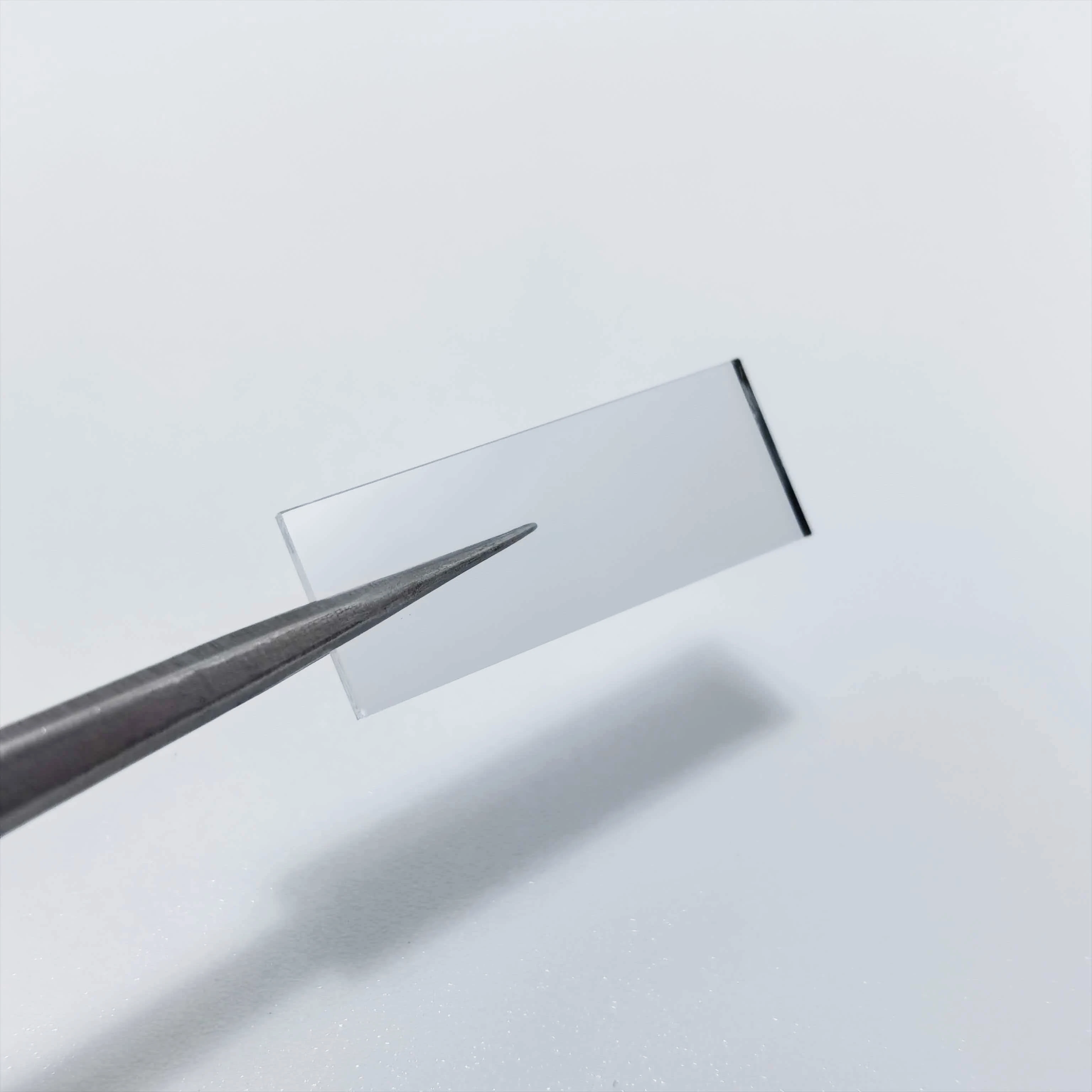 940NM Infrared Band Pass Filter Rectangle =33.8mm x 11.5mm Thick-0.3/0.7/1.0MM for IR Camera Photography 1PCS