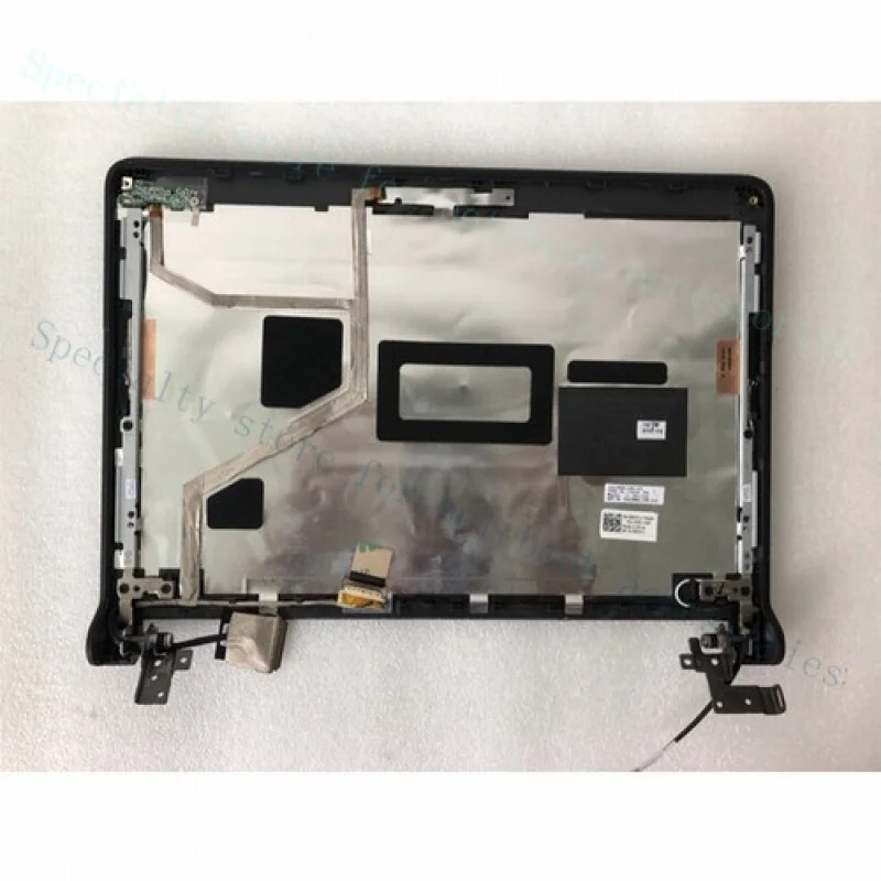 

A +++ для Dell Chromebook 11 3120 A, задняя крышка ЖК-дисплея, верхняя крышка, 60MY1 060MY1