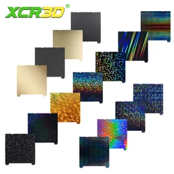 For Creality K1 Max Build Plate K1C Bed Creality k1 Build Plate PEO PET PEY PEI Sheet 235x235 310x315 Ender 3 S1 Ender 3 V3 Se