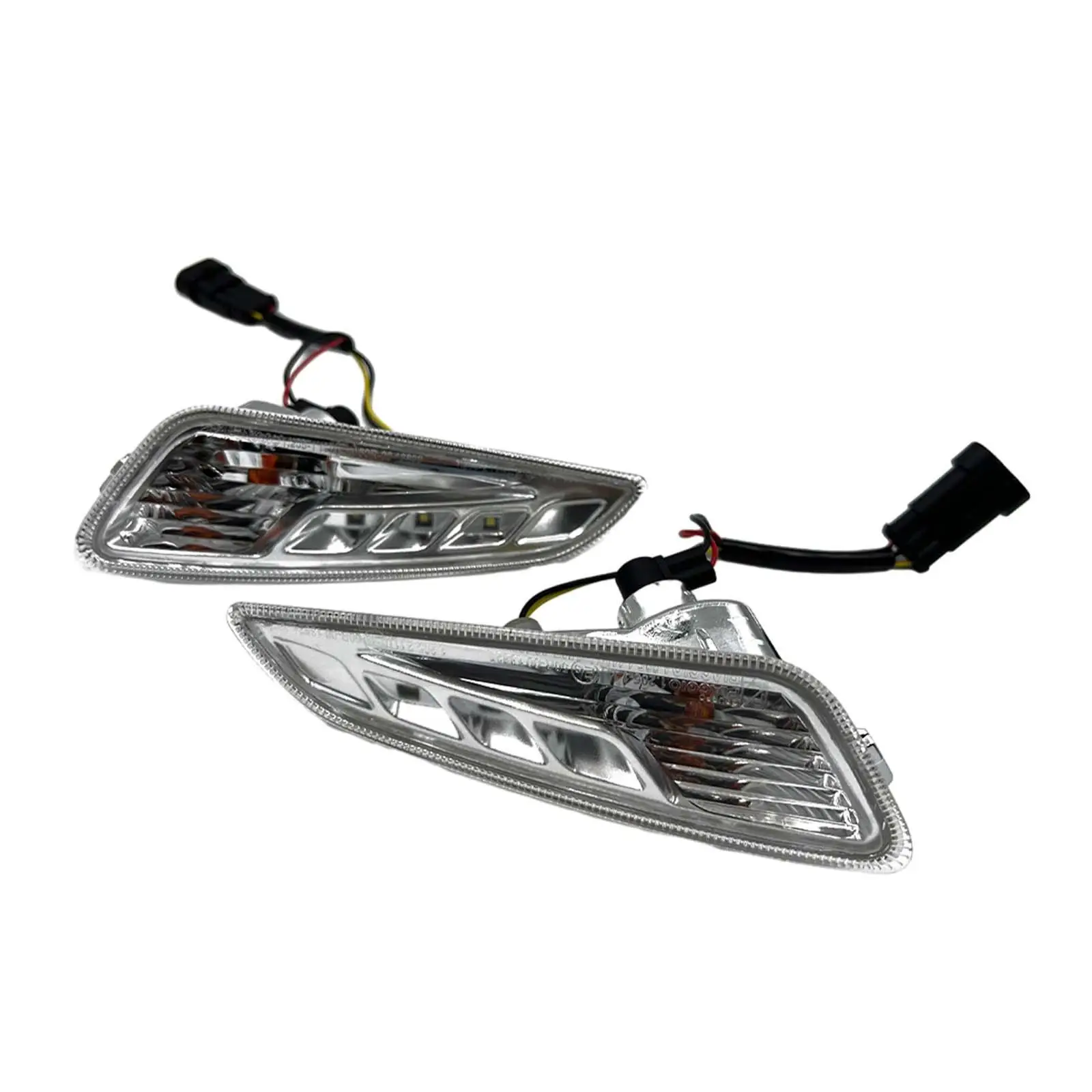 Motorcycle Turn Signal Lights for Sprint Primavera 50 125 150 Stylish