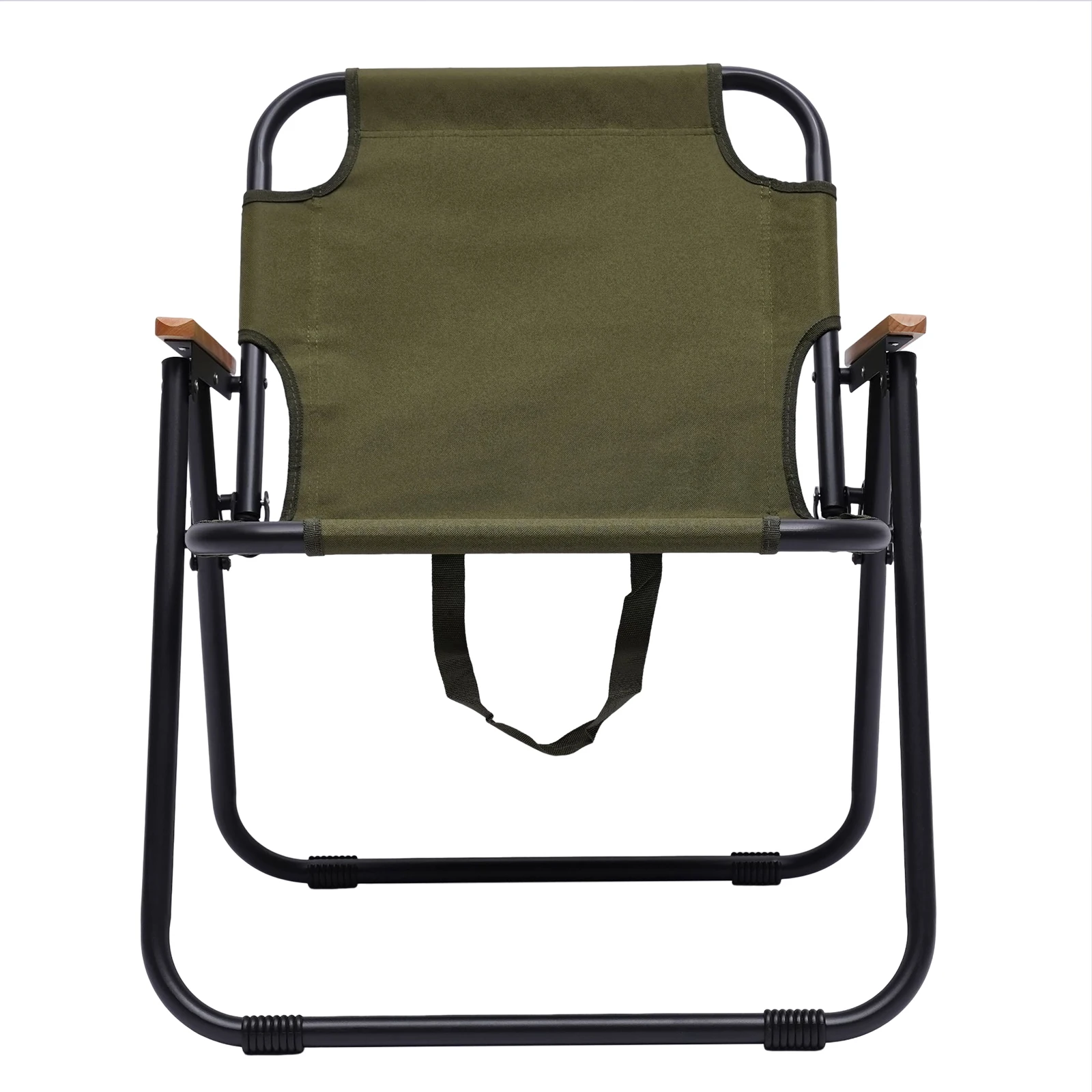 Folding Chair for Outdoor Use Such as in your Garden on the Beach on Camping or Hiking Trips even Used at Home Indoor Furniture