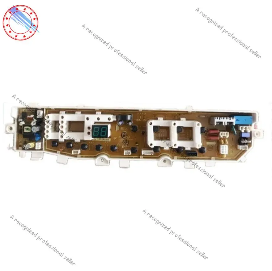 

new for Samsung washing machine Computer board DC92-01673H DC92-01673G washing machine part