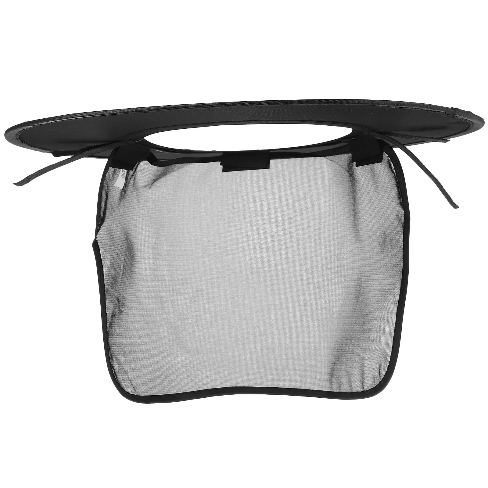 

2 шт. Сетчатый солнцезащитный козырек для каски с полным краем и защитой шеи, аксессуар для строительной безопасности, снаряжение для работы на открытом воздухе