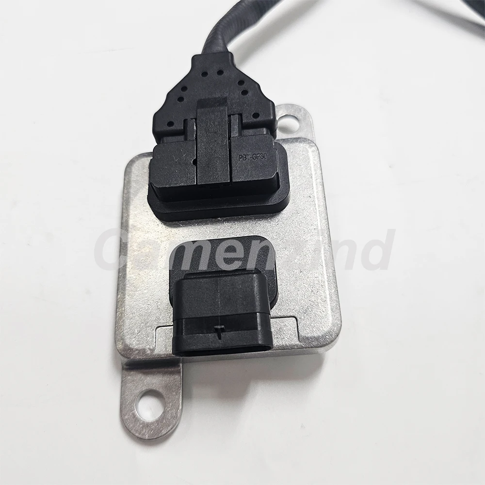 Neuer Nox-Sensor ME229792 ME230283 ML239040 5WK96880B 5WK96680C 5WK96680A für Mitsubishi Fuso Canter FE160 4P10 2012 LKW-Bus 12V