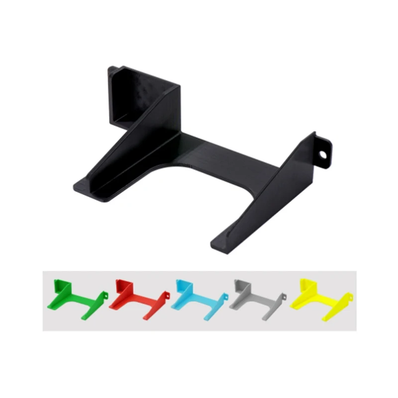

2.5-inch Hard Drive Bracket for PS2 3W Control HDD SSD 3D Printed Bracket for PS2 SCPH-50000 Console