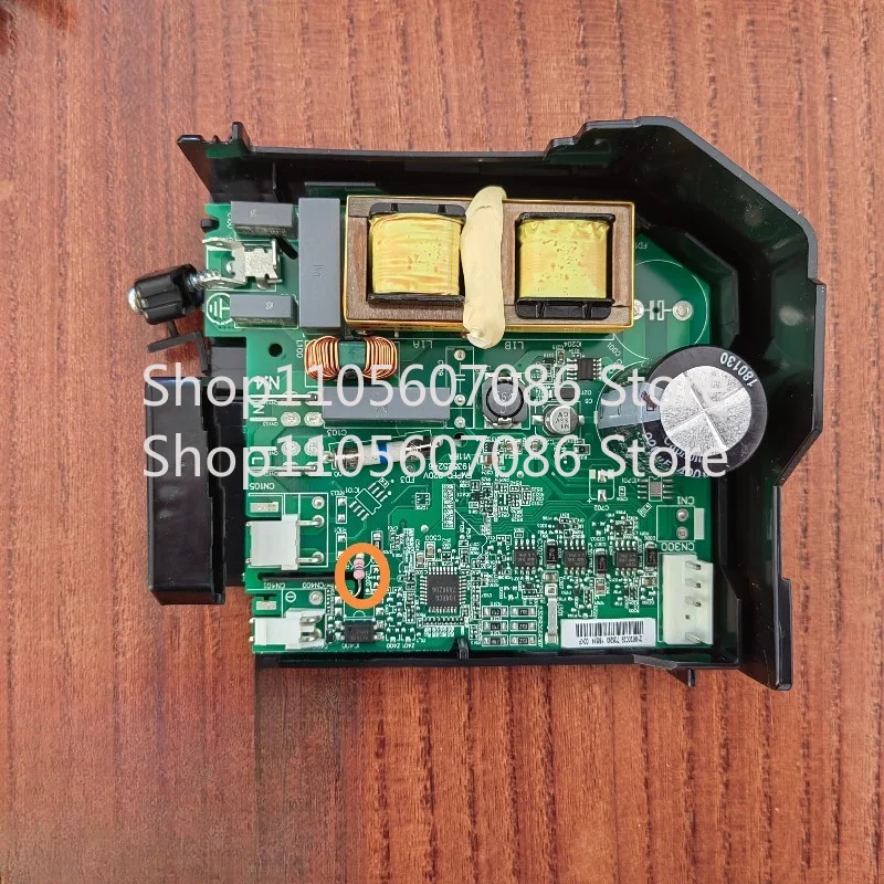 Suitable for Variable Frequency Refrigerator Variable Frequency Box Driver Board Single Signal VEM Series Styles
