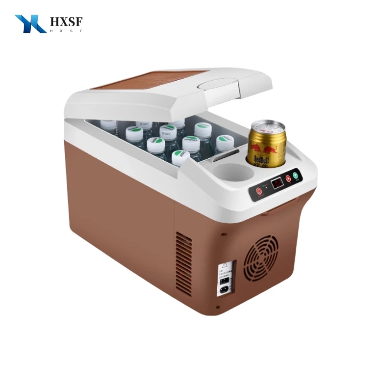 Wholesale directly from the manufacturer New high quality leading brand truck car refrigerator - retrofit/upgrade