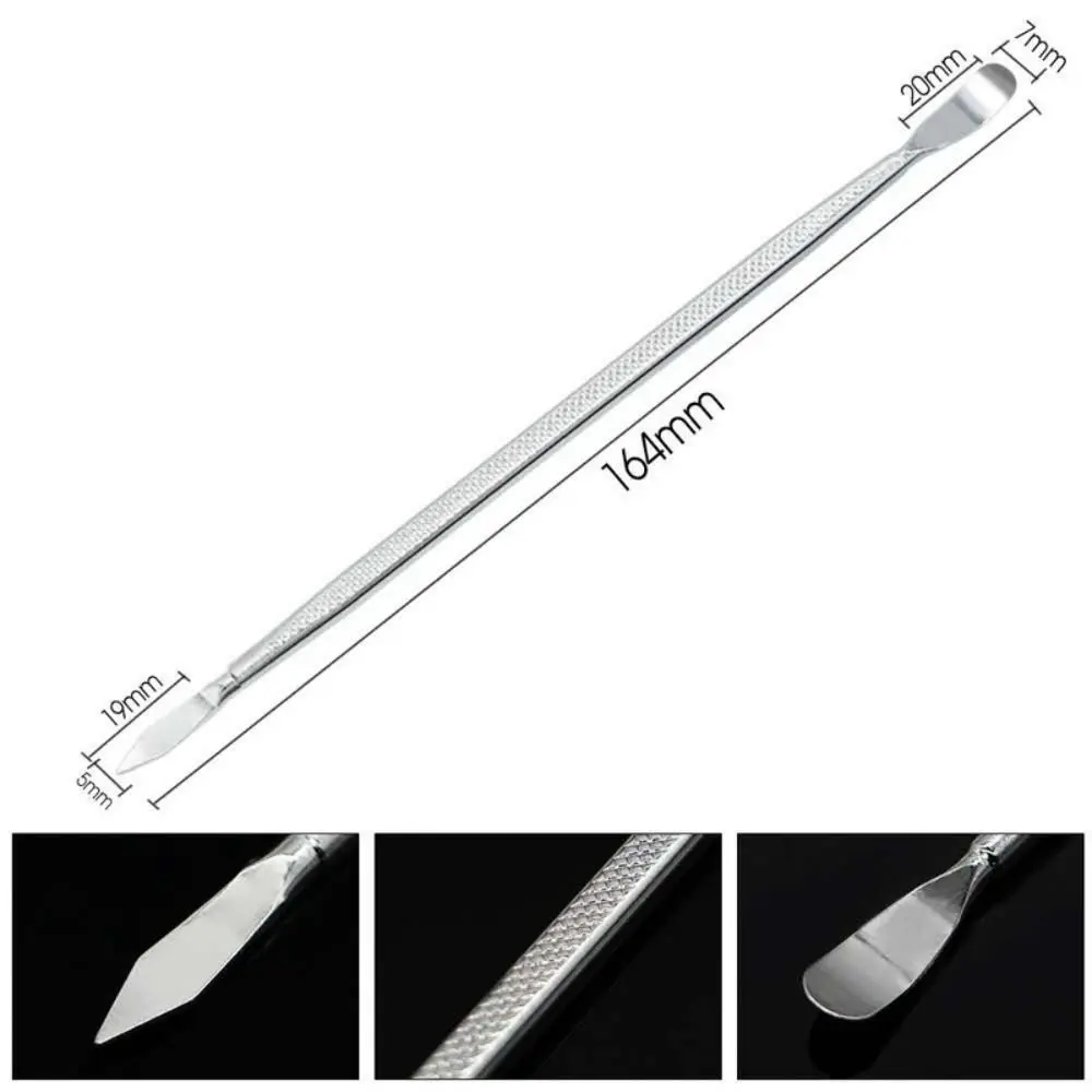 

Инструмент для Iphone, компьютера, ноутбука, планшета, ПК, открывающийся экран, скребок, металлический Spudger, инструменты для открытия экрана телефона, лом