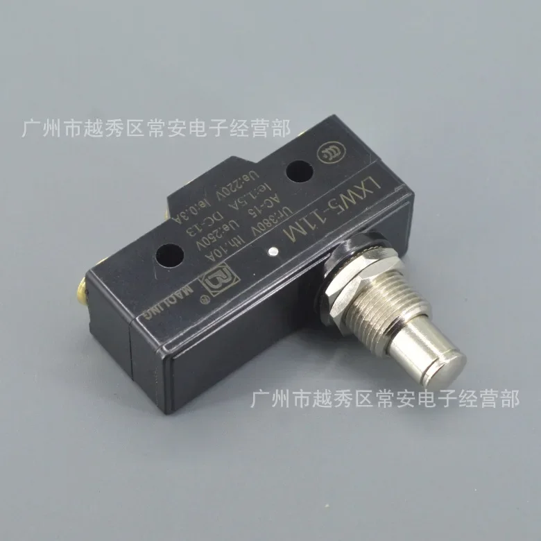 Interruptor de límite LXW5-11M / RZ-15GQ-B3 10A 250V