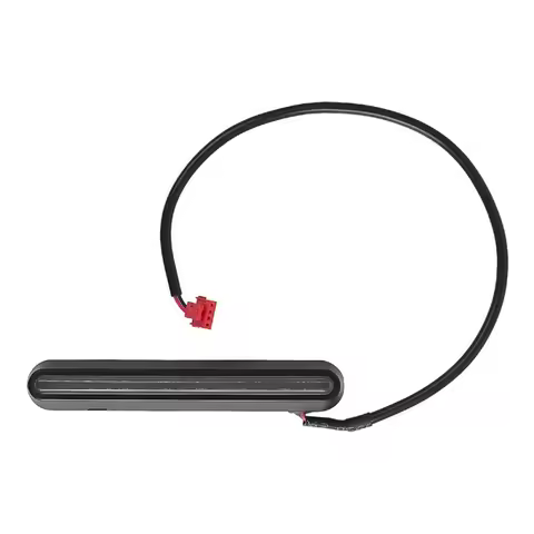 High-Performance LED Headlight for Ninebot MAX G3 / F3 Pro - Upgrade Your Night Riding Safety