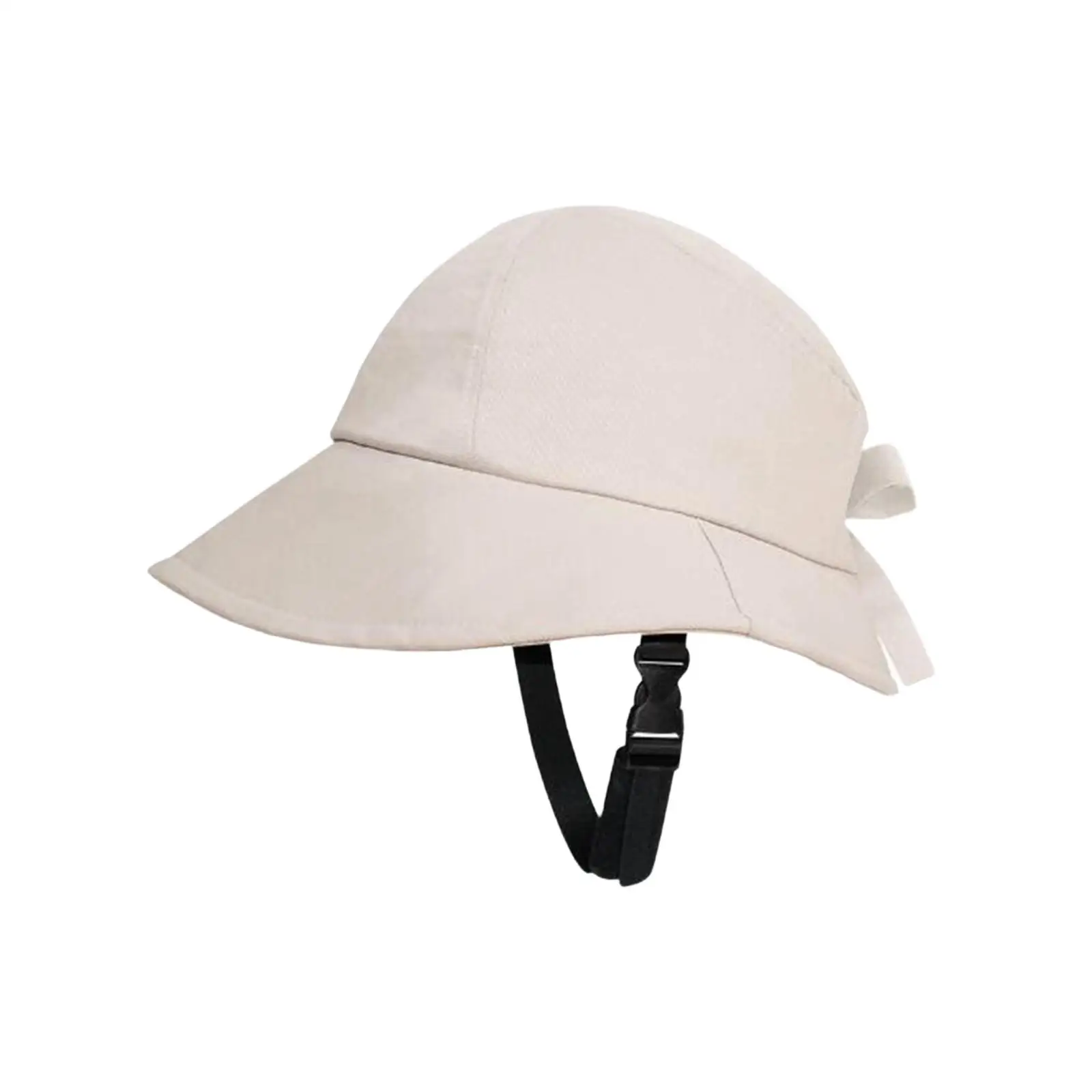 Cycling Cap Lightweight Protection Women Bucket Hat Summer Sun Hat for Men Women Cycling Mountain Climbing Commuting Fishing