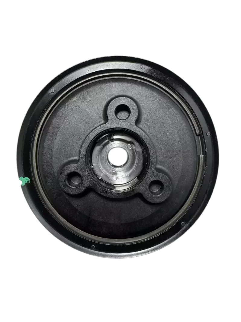 ZOOMKEY Fit For CAMSHAFT TIMING SPROCKET GEAR Fit For VOLVO S60 S90 XC60 XC90 T5  32213917