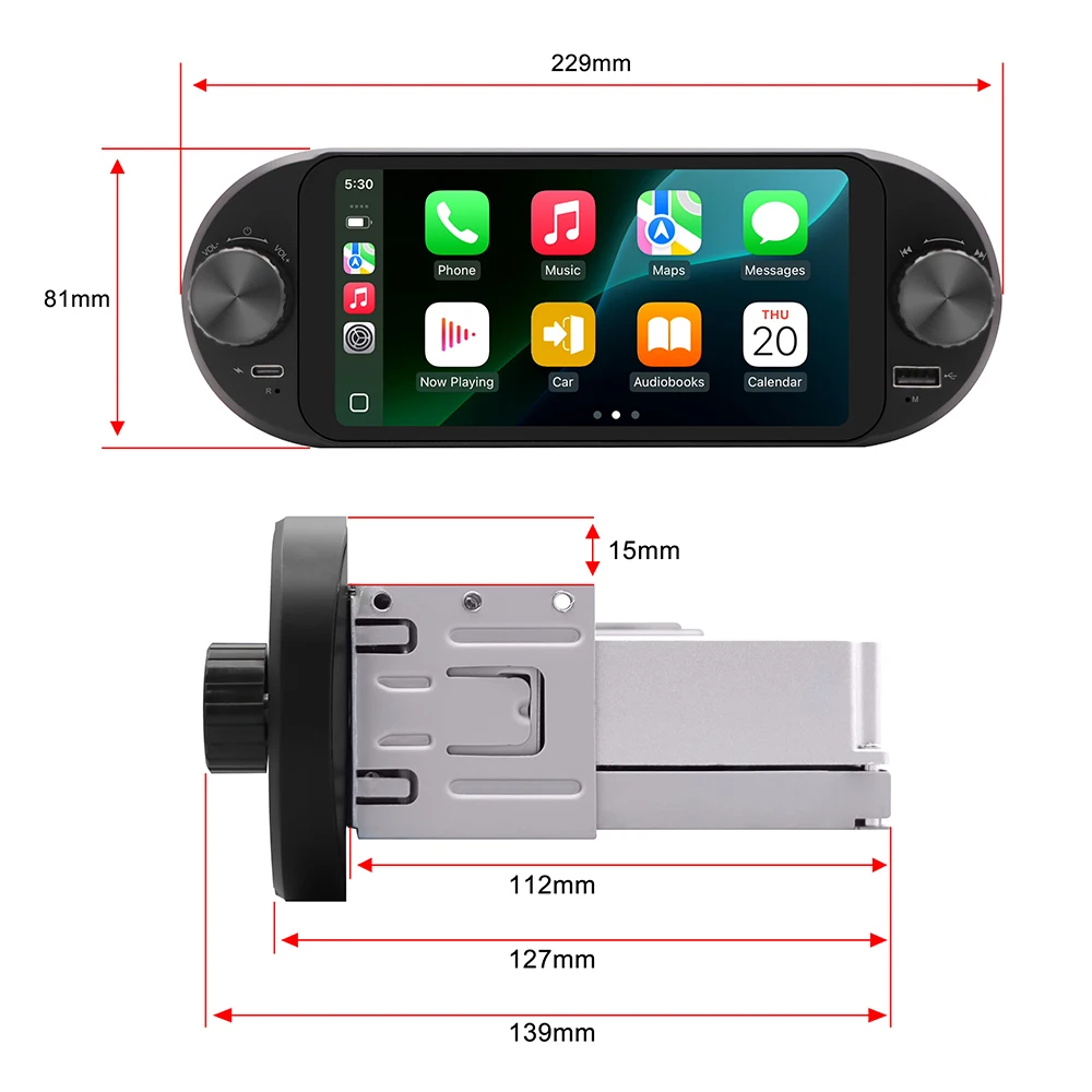 GPS 6