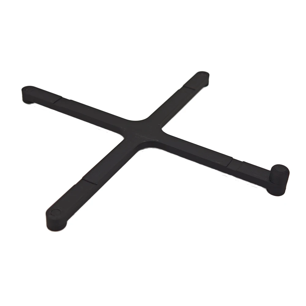 تصميم مريح لـ 2024 Mac Mini M4 قاعدة زر الطاقة ثلاثية الأبعاد مفتاح دفع الطباعة وحامل بسيط خيارات ألوان متعددة #1