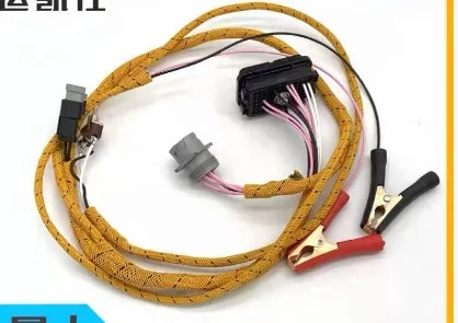 Engine Test Cable C…