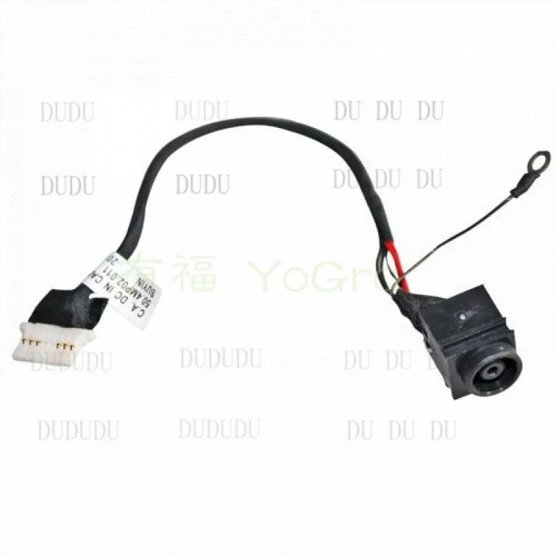 

D DC Power Jack Cable Charging Port Socket For SONY PCG-61A14L PCG-61A11L PCG-61A1