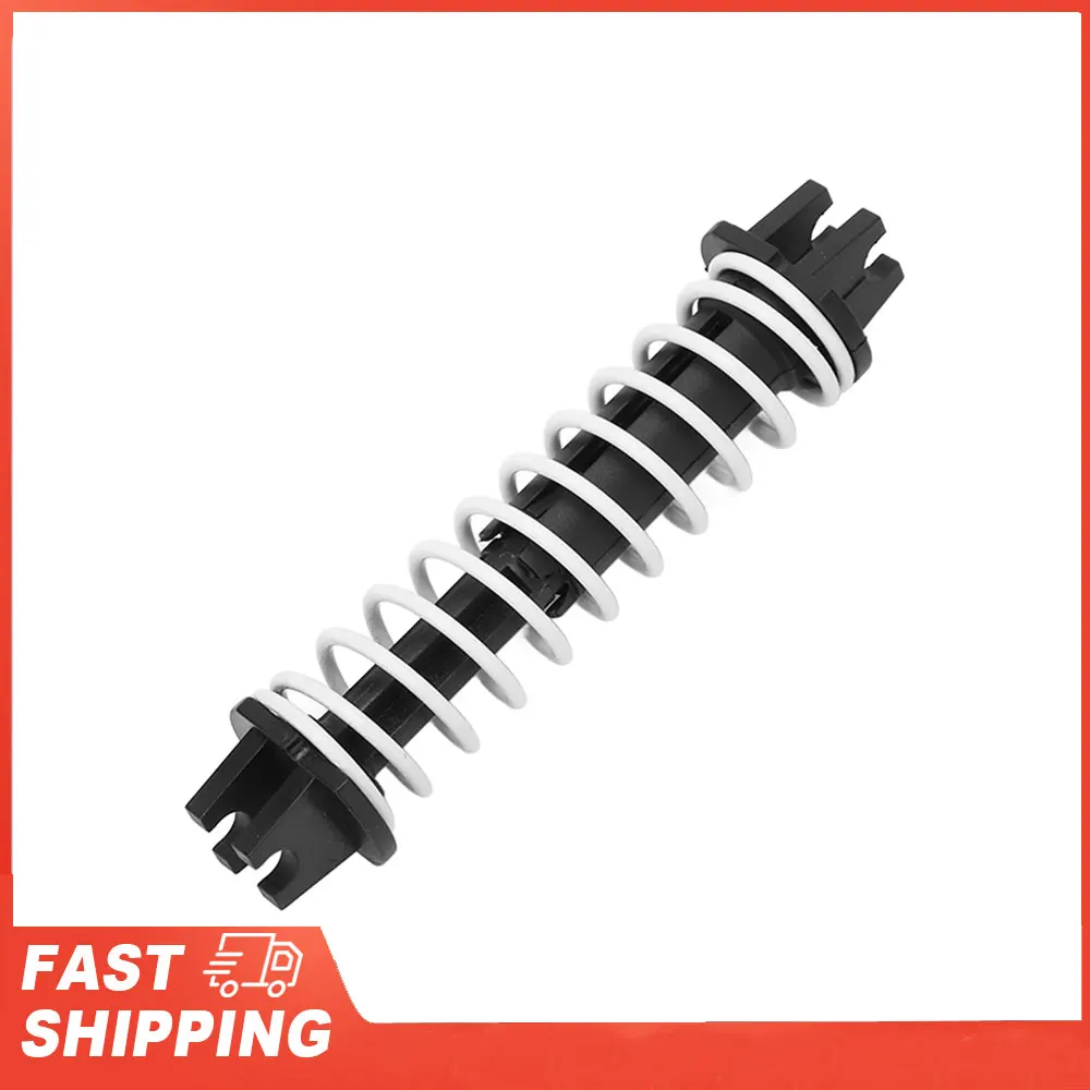 

Педаль сцепления, возвратная пружина, замена алюминиевого сплава для Peugeot 307 206 207 408 308 214855 214837, автомобильные аксессуары