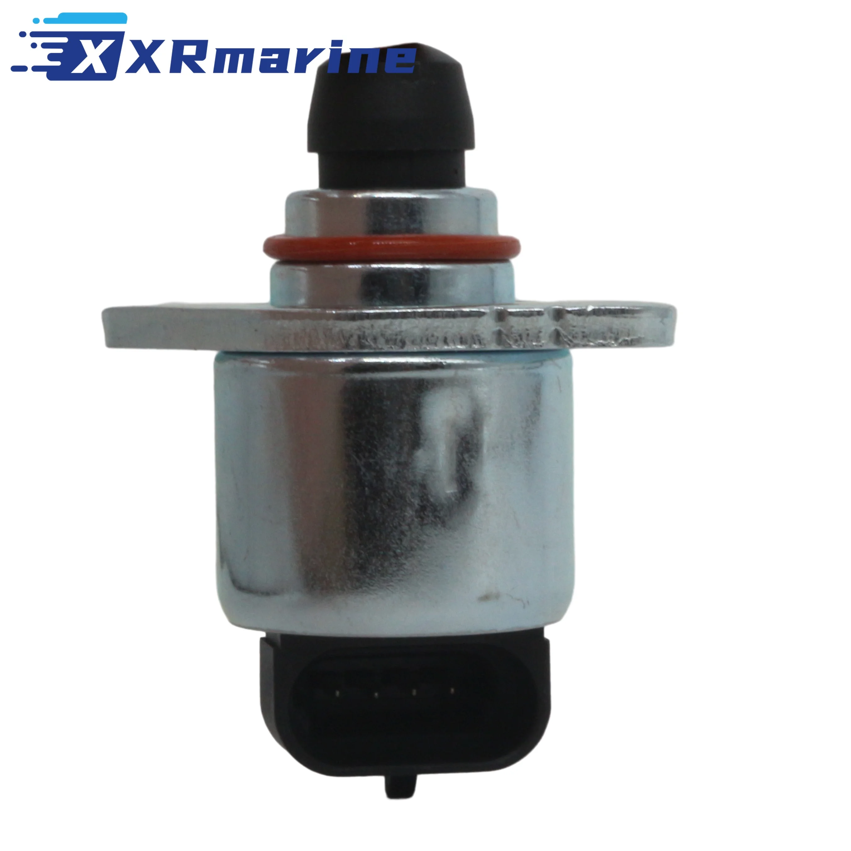 IACV IAC Idle Air Control Valve 3843750 for Volvo Penta 4.3L To 8.1L Engines 3843751 3857696 Replace for MerCruiser 803149 image 3