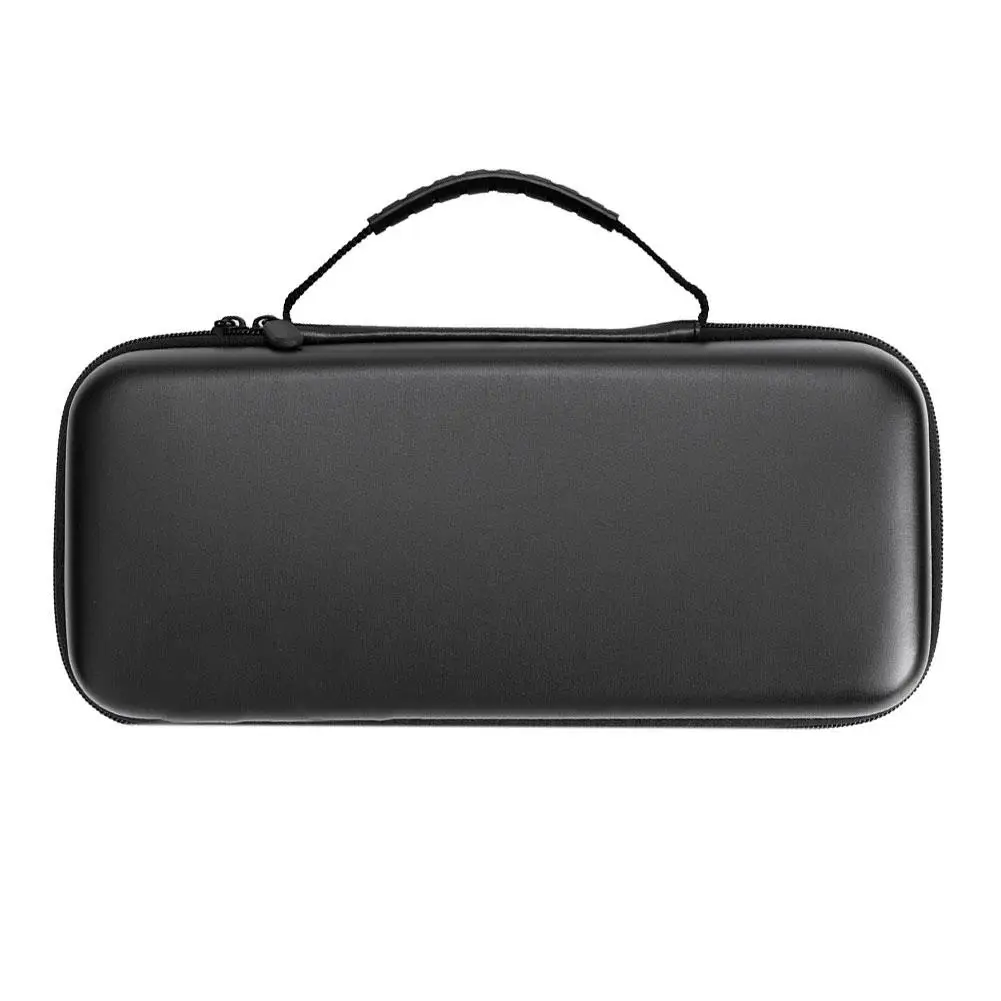 Game Console Storage Bag Case For AYN Odin 2 Portable EVA Carrying Case For AYN Odin2 Shockproof Handheld Anti-scratch Hand