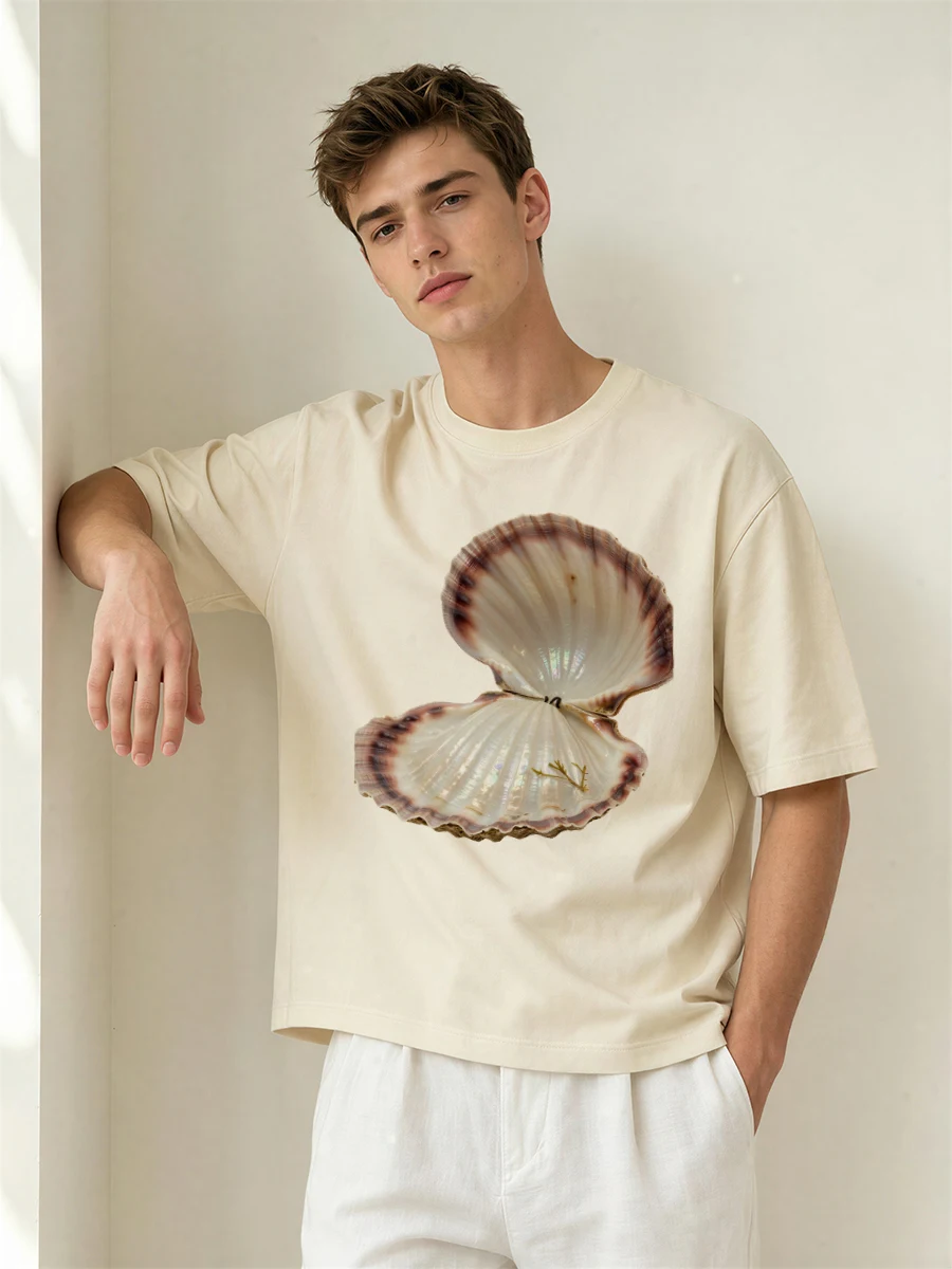 Mens Fashion In The 2000S - T Shirts Men Y2K 2000S Millennium