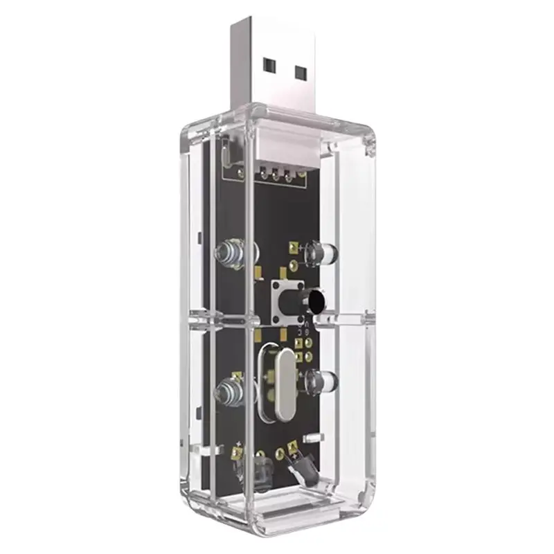 

ABHB-Automatic Restart And Start Upon Power Failure/Restoration USB-Enabled Air Conditioner Module New