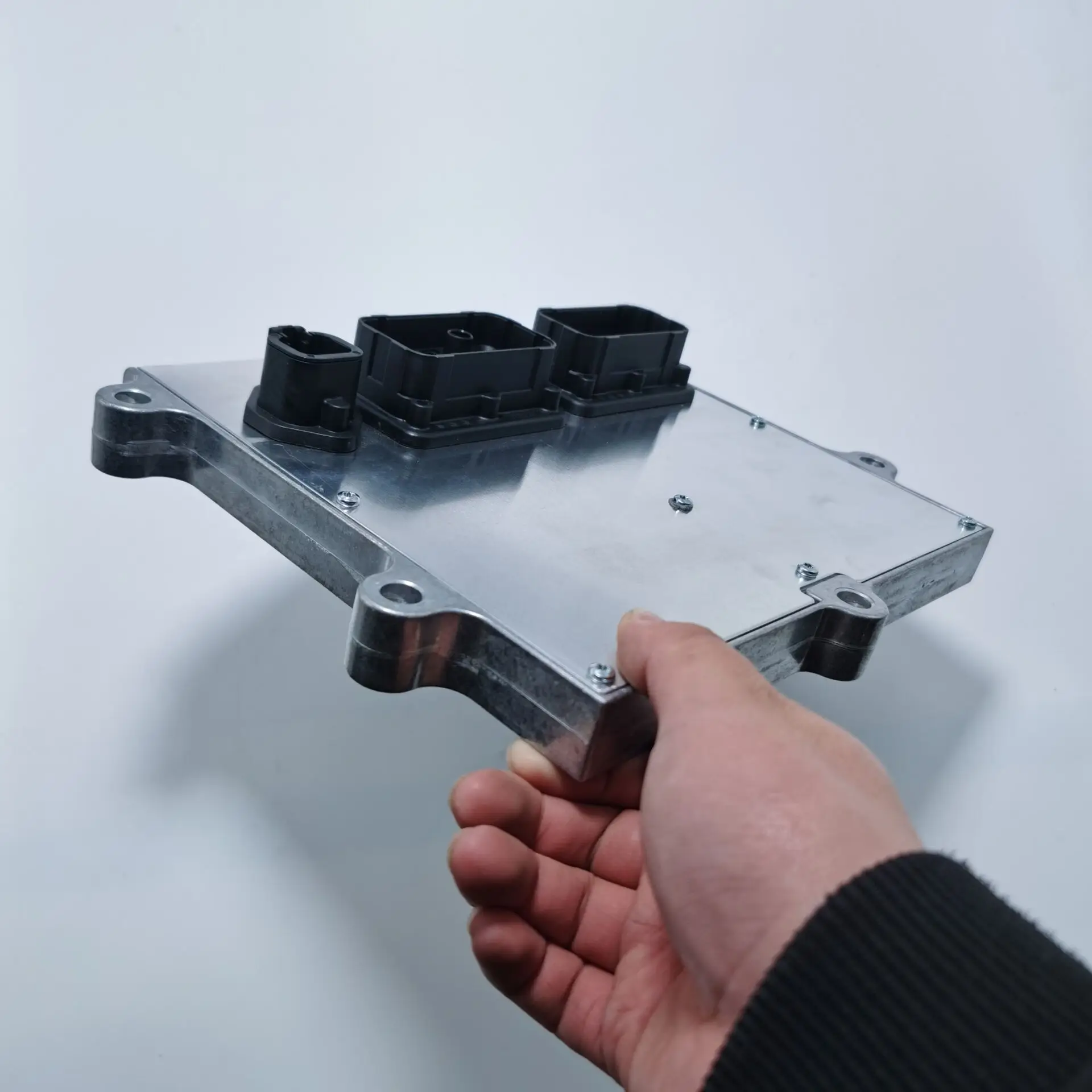 

For 3684275 P3684275 Originele Nieuwe Motor Computer Boord Ecu Elektronische Regeleenheid Voor Cummins