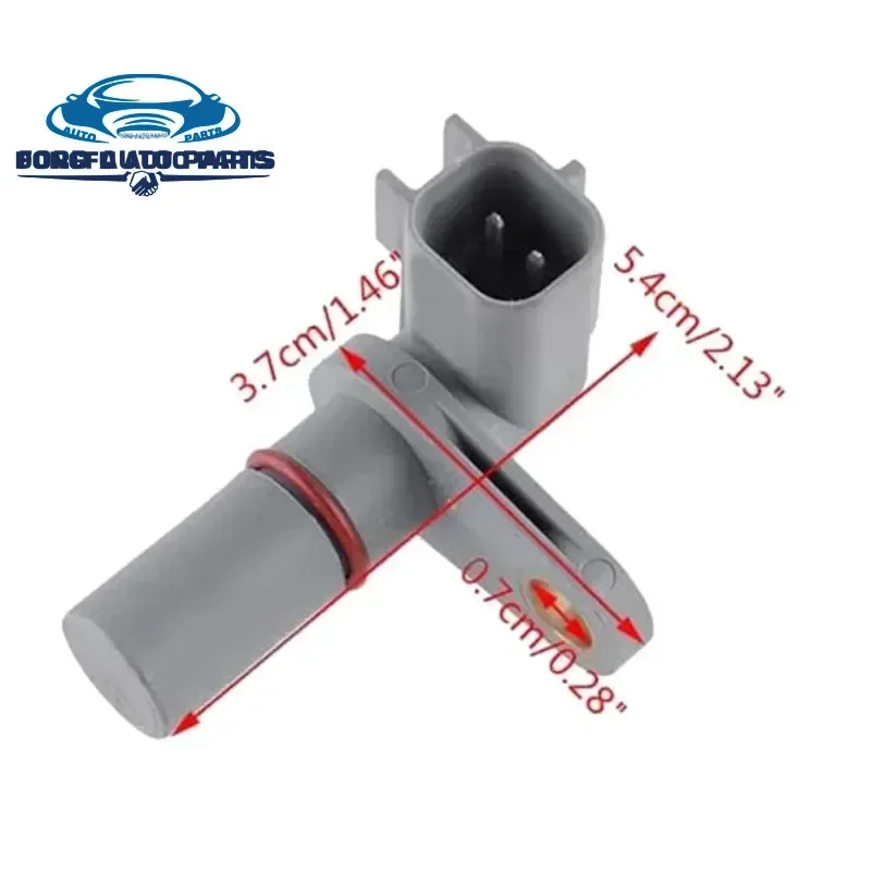 Sensor de velocidad de transmisión automática para Ford focus, sensor de velocidad de transmisión automática para vehículo AE8Z7H103A AE8Z7M101A