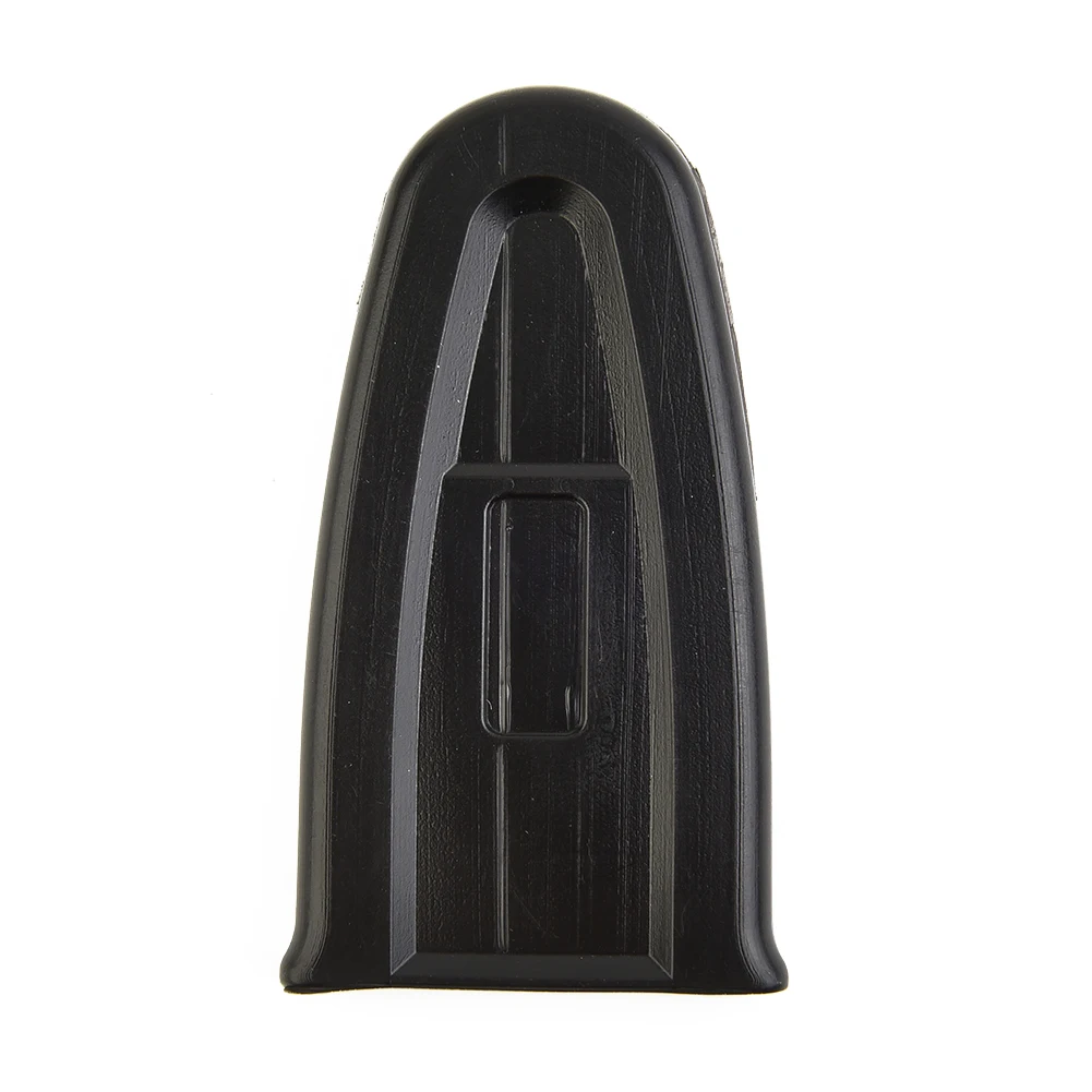 1pc Chain Saw Guide Plate Cover 1pcs 4Inch/6Inch Black Durable Plastic Electric Chain Saw Power Tool