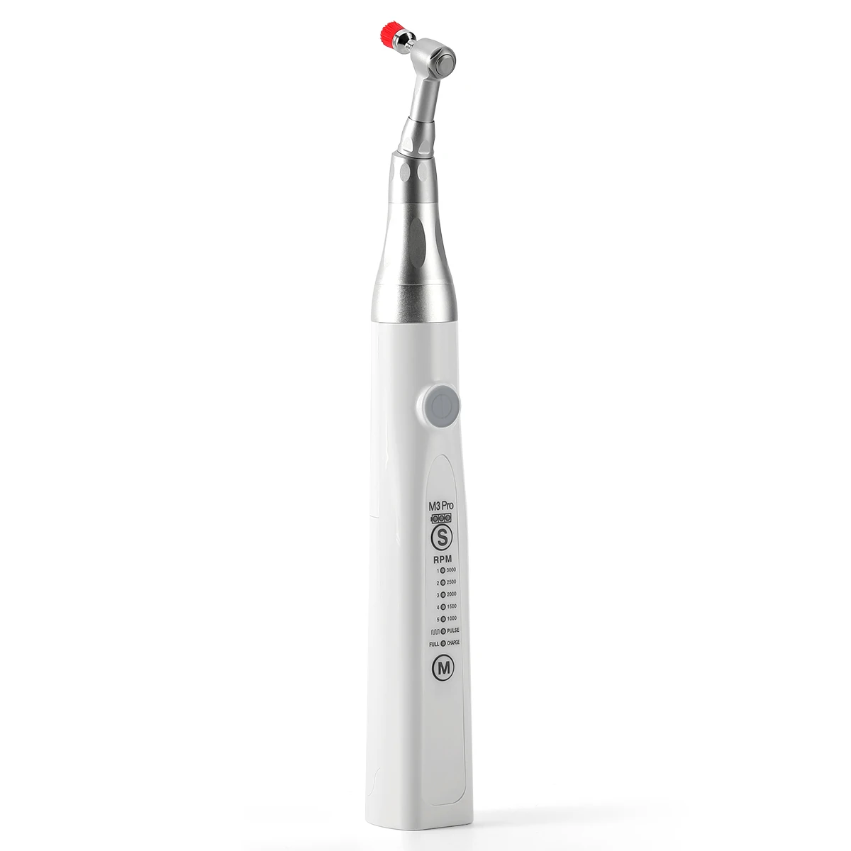 Azdent De ntal Cordless Hygiene Prophy Handpiece With 5-speed settings