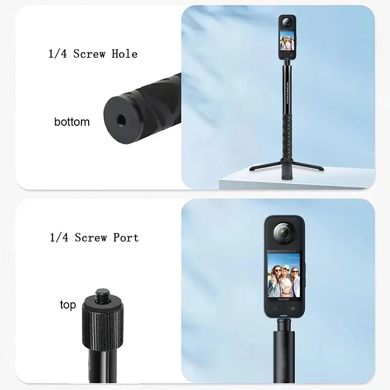 Thumbnail 3 - #3 Latest Monopods Updates