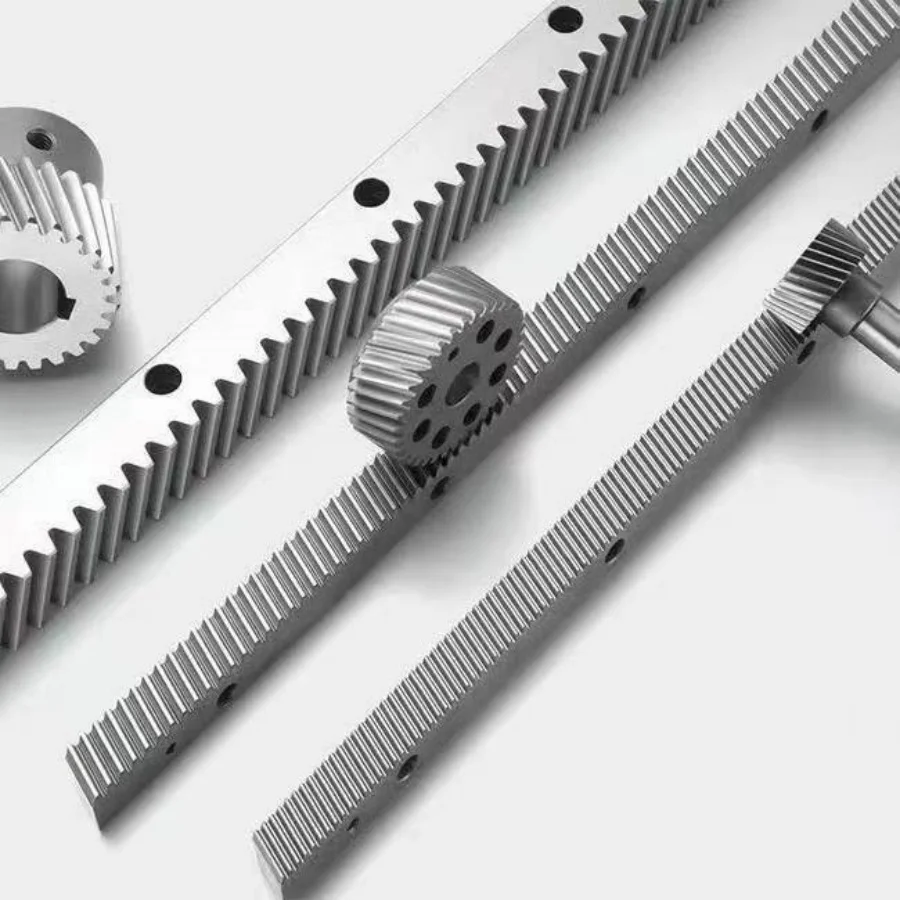 

Реечный механизм 2 модуля 500 мм 1000 мм