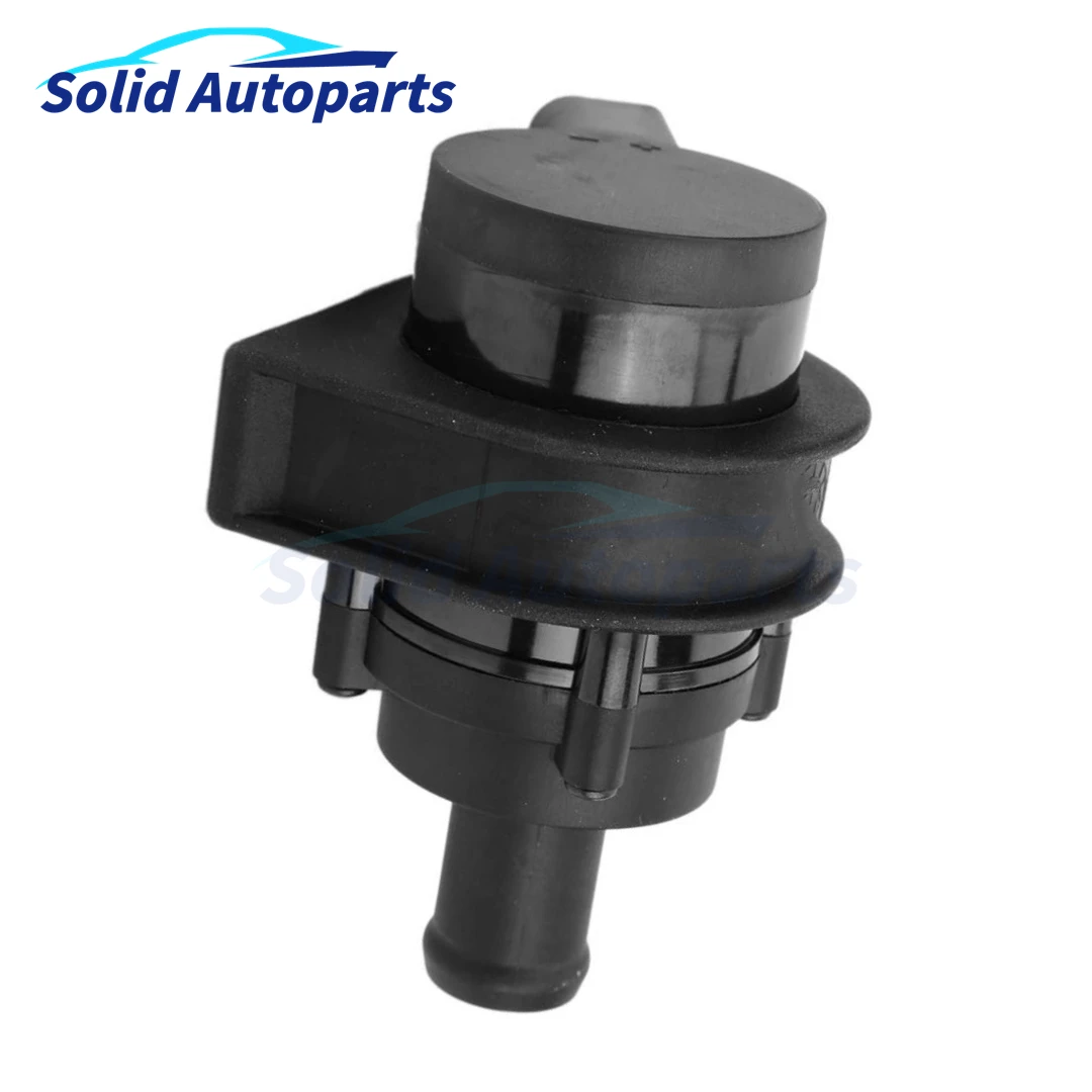 1K0965561L For Audi A1 A3 Seat Altea Leon Toledo Skoda FABIA Octavia II Rapid Yeti VW Beetle III GOLF POLO Water Pump 12V