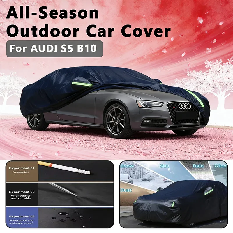 All-Season Car Cove…