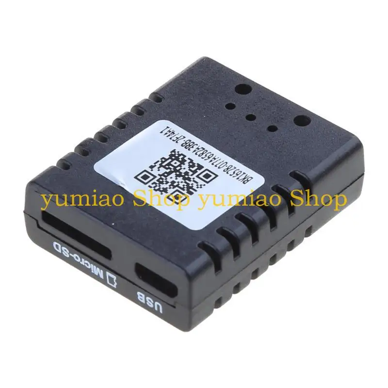 

587B Camera Detector for Spy Camera Long for Time Standby Mini 1080P WiFi Night for V