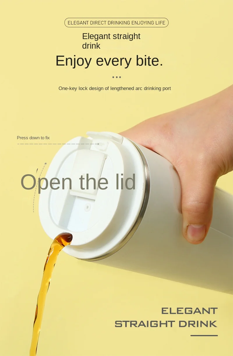 Electric Protein Powder Mixing Cup Automatic Shaker Charging Wireless Household Bottle Milk Coffee Blender Kettle Gym Outdoor