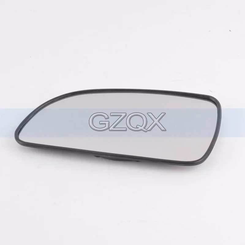 CAPQX Heating Outside Rearview mirror For Hyundai Sonata NF 2005 2006 2007 2008 2009 glass Side Rear View Mirror Lens