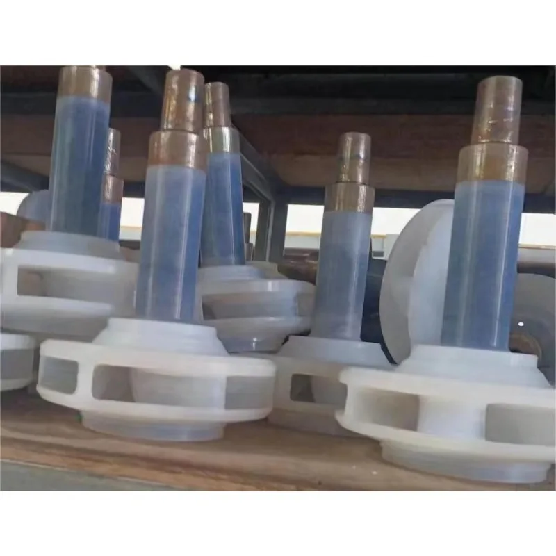 يحتوي مضخة THF على مزايا المقاومة ومقاومة درجات الحرارة العالية والكفاءة العالية وتوفير الطاقة #6