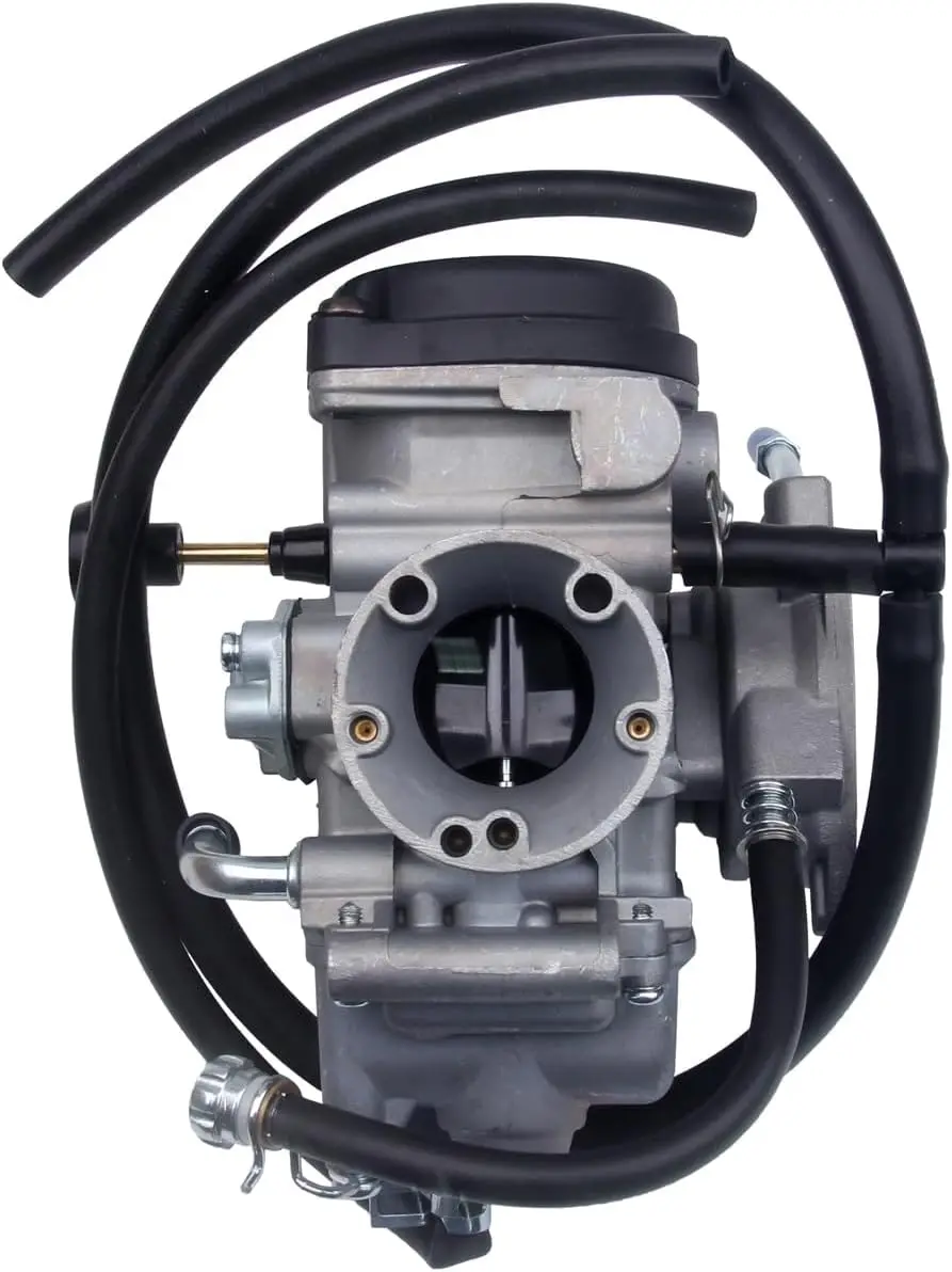 New Carburetor Carb For Yamaha Raptor 250 YFM250R 2008-2013