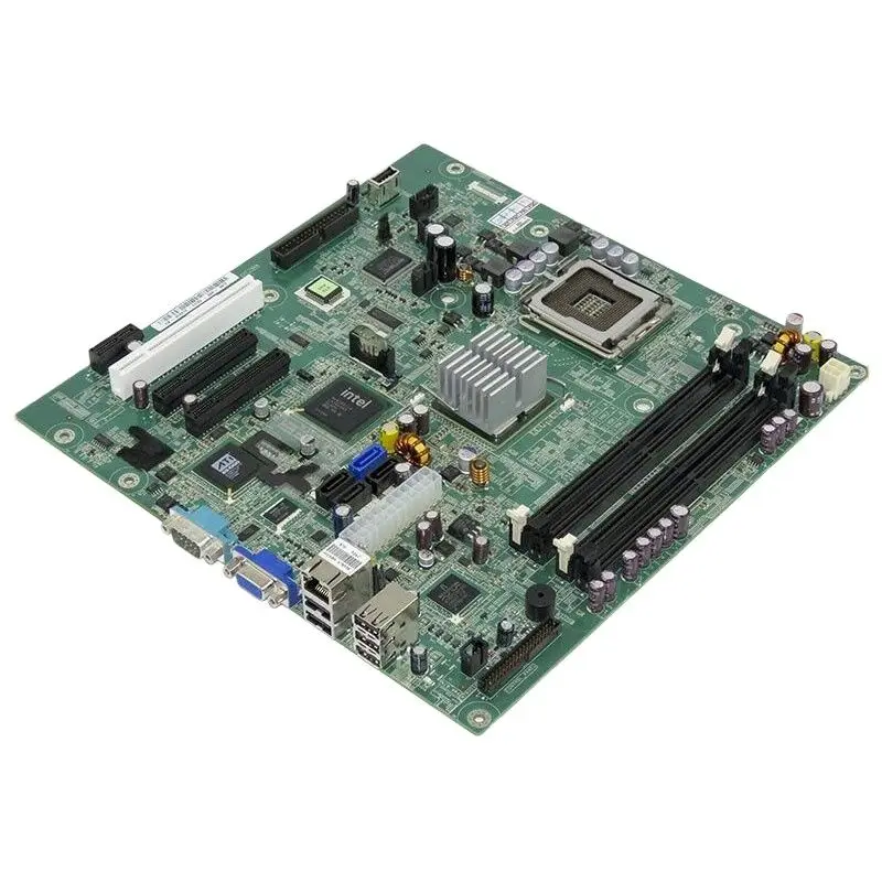 

Original Server Motherboard For Dell for PowerEdge T100 T065F C4H12 0T065F 0C4H12 PJW94 KKYD3 Perfect Test Good Quality