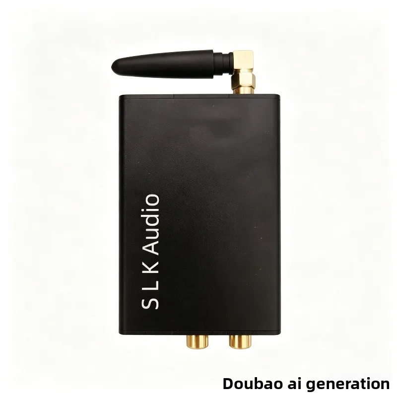 Qcc5181 bluetooth decoder ldac low latency lhdc car bluetooth upgrade amplifier old speaker diy