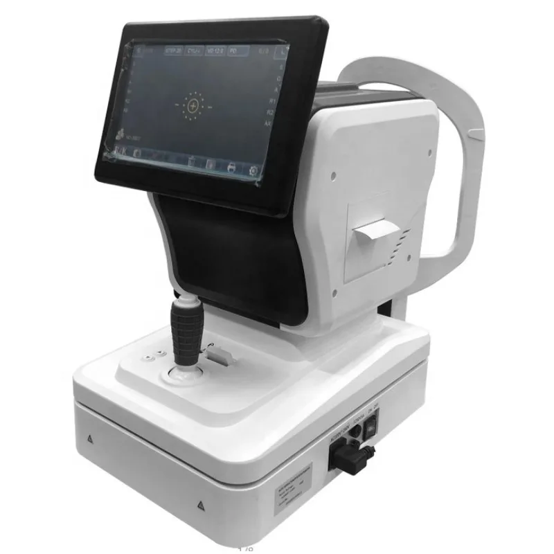 N ARK-8500 Auto Ref… - image