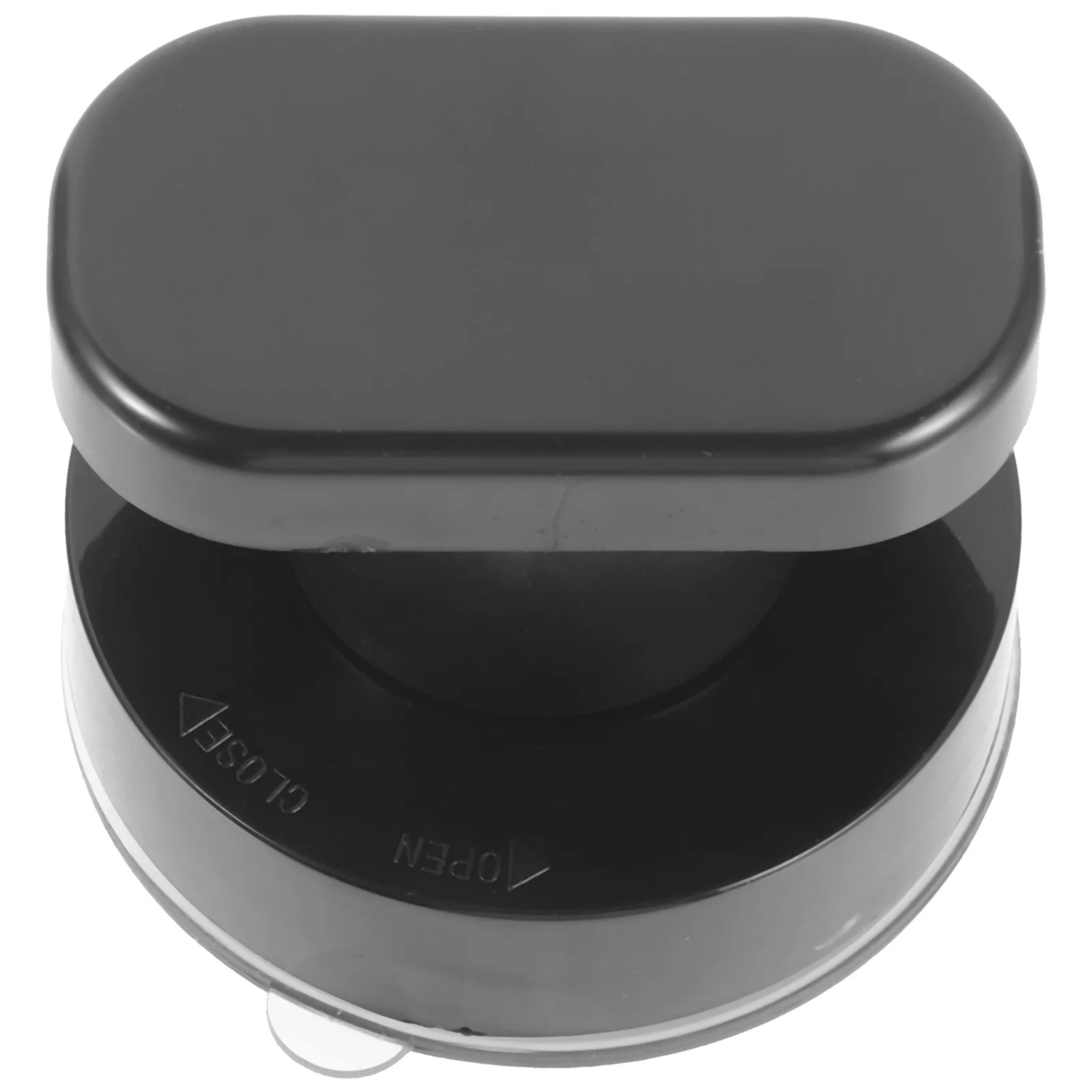 

Safety Grab Bar Suction Cup Handle Bathroom Toilet Shower Wall Mounted Plastic Grip Elderly Disabled Support Handrail Grab Bars