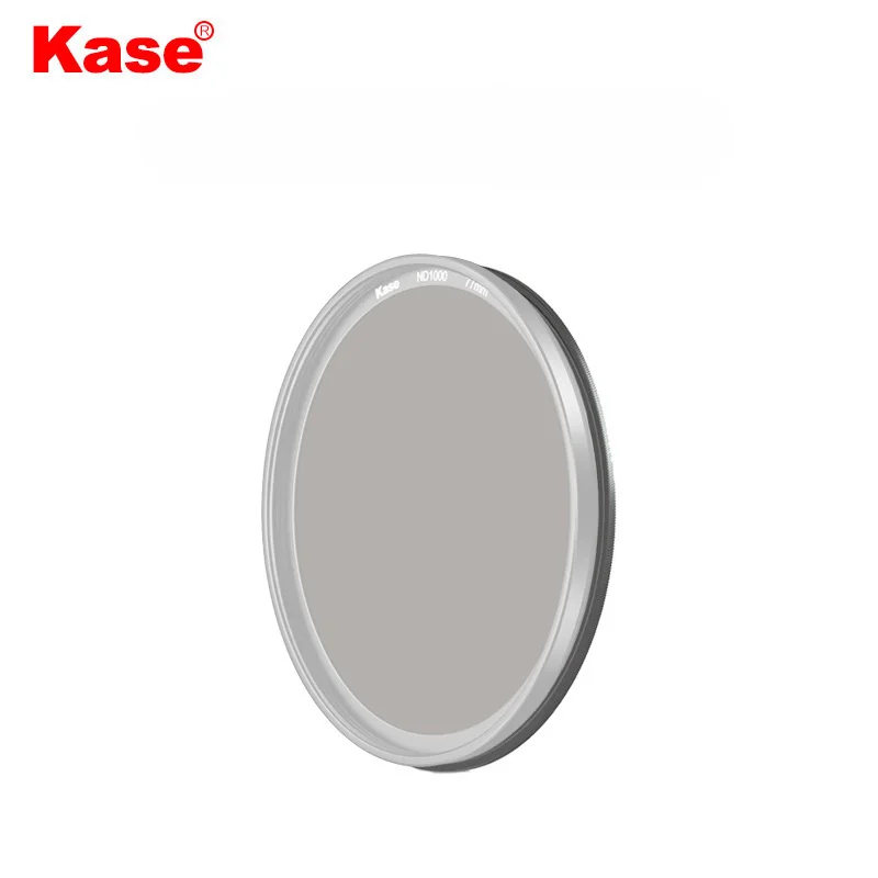 Kase Wolverine Magnetic Lens / Filter Adapter Ring kit ( Convert Thread Filter to Magnetic Filter )