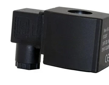 

Original New Solenoid Valve Coil 483510S6 XS03XS6F 220v 50HZ 240 60HZ 9W